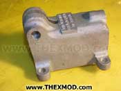 Bracket Brake Pedal Mounting - FV684888-2