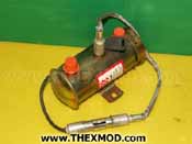 Pump - Fuel - 24V - 480517