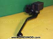 Cylinder - Hydraulic Brake Master - 82830050