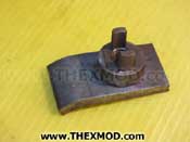 Clamp Steel - 1in wide - FV559982