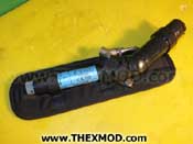 Valve Air Regulating Vortex Cooling - 023-06-20P