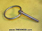 Pin Lock Lynch Pin - 8985642