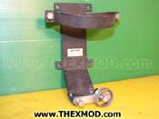 Bracket - Fire Extinguisher - 250mm Lg - 58517025