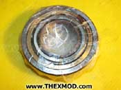 Bearing Tapered Roller - FBU4399