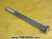 Bolt Machine