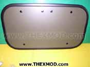 Hatch - Escape Hatch - RRC7402