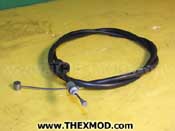 Cable - Control Steel - 2mm od - A0084760602