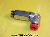 Valve - 70-80-809