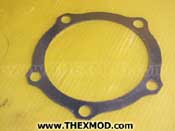 Gasket - 81.4mm id - 360712
