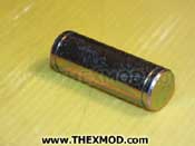 Pin Grooved Headless - 15.873nn dia - 326498