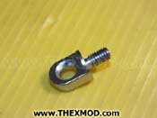 Eyebolt Steel - 10-32 unf 0.340in long - FL16075