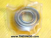 Bearing Ball - 40mm od - 6203-ZZ