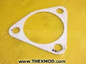 Shim Spacer - 116mm od - 895/181/981/4