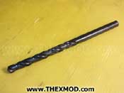 Drill Twist - 10.8mm Shank dia - BS328
