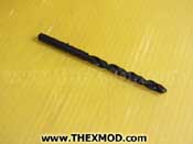 Drill Twist - 5mm Cutting dia- BS328