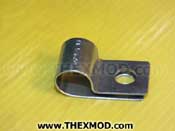 Clamp Loop - Steel - FV576459 