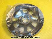 V Belt Pulley - 394221050