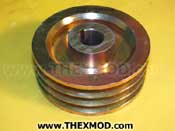 Pulley - 19207-12484416