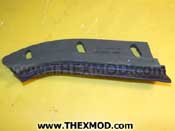 Seal and Mounted Plate - 01685 2097 - 1229545-2