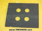 Spacer Plate - 13024296