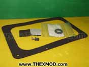 Seal - Kit - Wiper Motor - STC4294