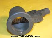 Latch Locking - 5in Long - FV700217