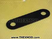 Gasket Mirror Mounting - 9.5mm dia - 91017200