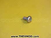Screw Machine - UNC - 0.190in dia - FF-S-92