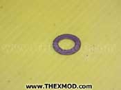 Washer - Copper - 6.55mm id - CAV NW5-15W4