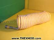 Hose - Brake - 3600mm Long - 59004458