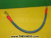 Lead - Battery - PRC3961