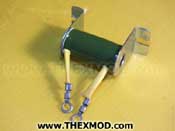 Resistor - 150 ohms - FV532278