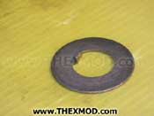 Washer Key - BAE X00277 & 896672