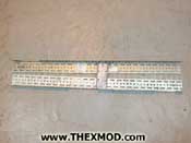 Rack Radio - 1320mm Long - RRC8226