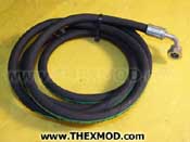 Hose - Low Pressure - 2896