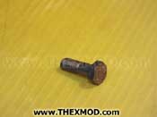 Screw Cap Hex Head - B61039