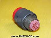 Connector - 1 23/6in Long - B49280