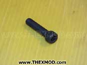 Screw Cap Socket - 0.190-32 UNF - 2a - BS 2470