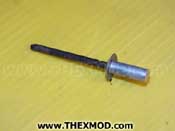 RIVET - 3/16in - dia - 1/2in Long - AD 610R (IMEX)