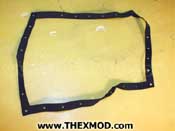Gasket - FV614932