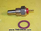 Transmitter - Temperature - PRC4430  