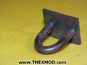 Staple Hasp - FV2106168
