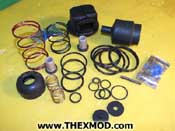 Parts-Kit - 27-14510-25237