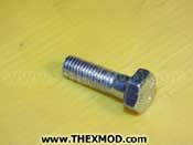 Bolt Machine -  0.312in - 22 BSF -  BS1083