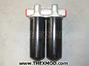 Filter Oil - FV620185