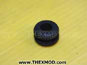 Grommet Rubber - 0.250in id - AS71182