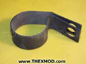 Clamp Loop - 40mm Loop id - CV5522