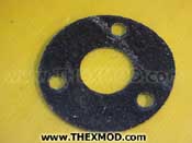Gasket - 0.406in Hole dia - FV723802