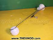 Transmitter Fitted with Float - A4041391