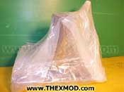 Cover Coolant - FV800618, CV12976/M